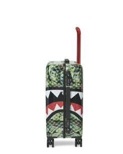 SPRAYGROUND® CARRY-ON LUGGAGE MAMA I MADE IT LUGGAGE SET
