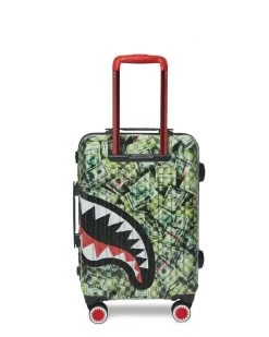 SPRAYGROUND® CARRY-ON LUGGAGE MAMA I MADE IT LUGGAGE SET