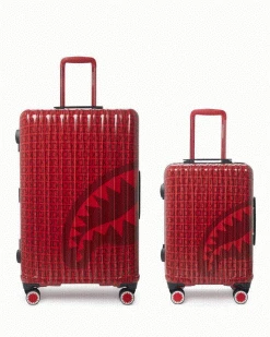 SPRAYGROUND® VENI VIDI VICI LUGGAGE