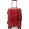 SPRAYGROUND® VENI VIDI VICI SHARKNAUTICS HARDSHELL CARRY-ON LUGGAGE
