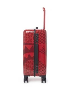 SPRAYGROUND® VENI VIDI VICI SHARKNAUTICS HARDSHELL CARRY-ON LUGGAGE