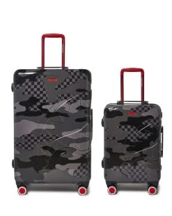 SPRAYGROUND® 3AM NEVER SLEEP LUGGAGE SET