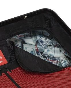 SPRAYGROUND® 3AM NEVER SLEEP LUGGAGE SET