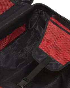 SPRAYGROUND® 3AM LE BLANC LUGGAGE SET CARRY-ON LUGGAGE