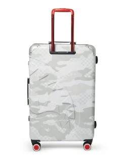 SPRAYGROUND® 3AM LE BLANC LUGGAGE SET CARRY-ON LUGGAGE