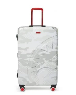SPRAYGROUND® 3AM LE BLANC LUGGAGE SET CARRY-ON LUGGAGE