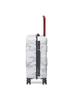 SPRAYGROUND® 3AM LE BLANC LUGGAGE SET CARRY-ON LUGGAGE