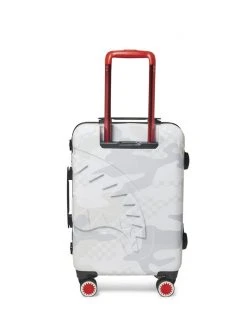 SPRAYGROUND® 3AM LE BLANC LUGGAGE SET CARRY-ON LUGGAGE