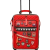 SPRAYGROUND® THE GLOBAL EXPEDITION CARRY-ON LUGGAGE
