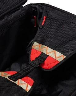 SPRAYGROUND® THE GLOBAL EXPEDITION CARRY-ON LUGGAGE 38 SPRAYGROUND® THE GLOBAL EXPEDITION CARRY-ON LUGGAGE