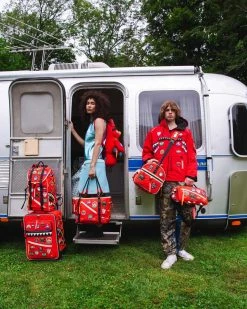 SPRAYGROUND® THE GLOBAL EXPEDITION CARRY-ON LUGGAGE 31 SPRAYGROUND® THE GLOBAL EXPEDITION CARRY-ON LUGGAGE