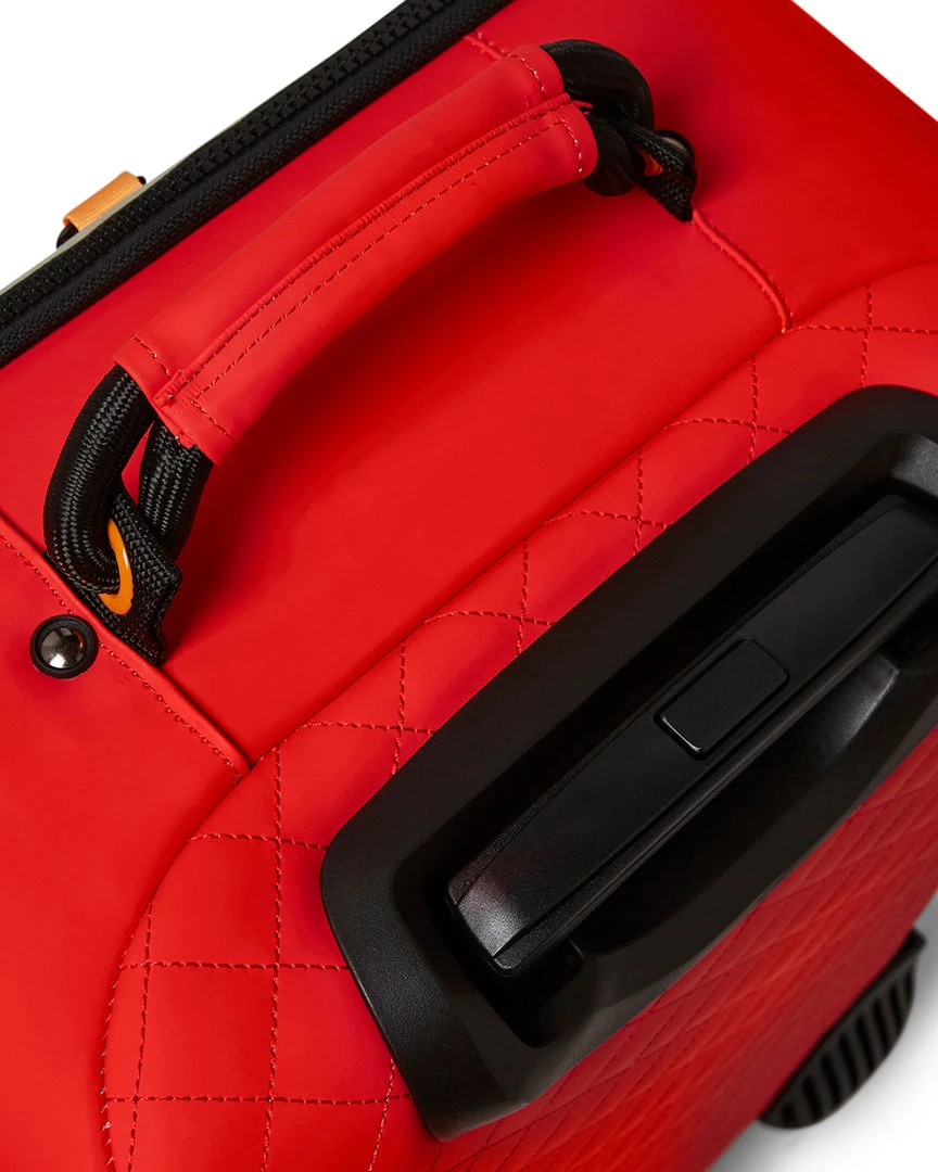 SPRAYGROUND® THE GLOBAL EXPEDITION CARRY-ON LUGGAGE 18 SPRAYGROUND® THE GLOBAL EXPEDITION CARRY-ON LUGGAGE