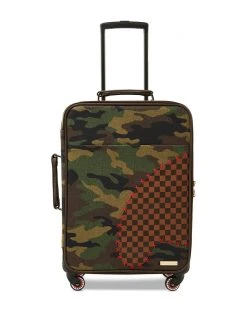 SPRAYGROUND® THE PARADOXX SHARK CARRY-ON LUGGAGE