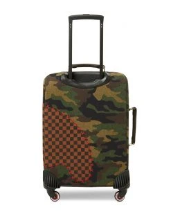 SPRAYGROUND® THE PARADOXX SHARK CARRY-ON LUGGAGE