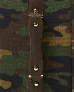 SPRAYGROUND® THE PARADOXX SHARK CARRY-ON LUGGAGE