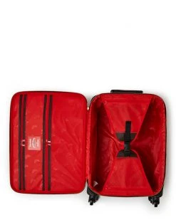 SPRAYGROUND® THE PARADOXX SHARK CARRY-ON LUGGAGE