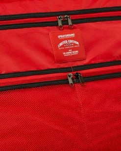 SPRAYGROUND® HENNY AIIR TO THE THRONE CARRY-ON LUGGAGE