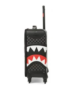 SPRAYGROUND® HENNY AIIR TO THE THRONE CARRY-ON LUGGAGE