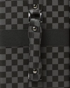 SPRAYGROUND® HENNY AIIR TO THE THRONE CARRY-ON LUGGAGE