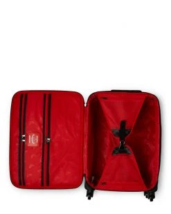 SPRAYGROUND® HENNY AIIR TO THE THRONE CARRY-ON LUGGAGE