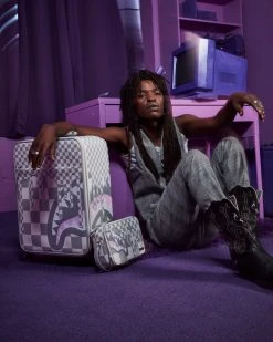 SPRAYGROUND® XTC LA PALAIS CARRY-ON LUGGAGE NEW ARRIVALS