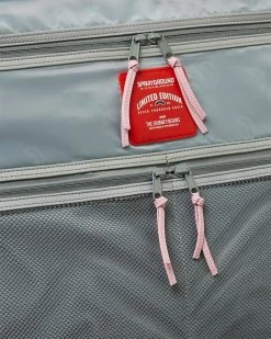 SPRAYGROUND® XTC LA PALAIS CARRY-ON LUGGAGE NEW ARRIVALS