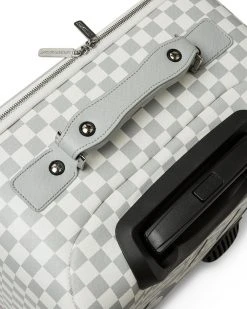 SPRAYGROUND® XTC LA PALAIS CARRY-ON LUGGAGE NEW ARRIVALS