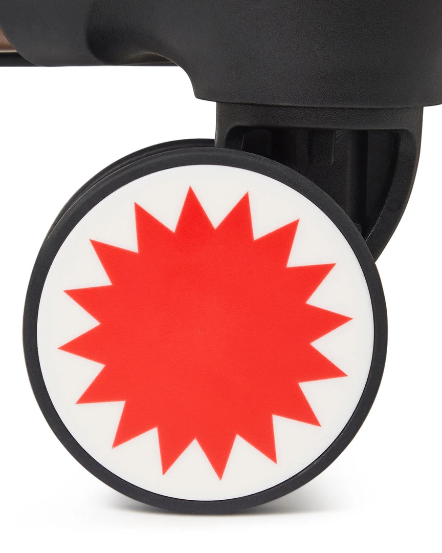 SPRAYGROUND® CAMOBURST SHARKNAUTICS HARDSHELL CARRY-ON LUGGAGE 17 SPRAYGROUND® CAMOBURST SHARKNAUTICS HARDSHELL CARRY-ON LUGGAGE