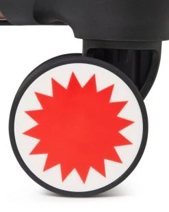 SPRAYGROUND® JARDIN DU PALAIS SHARKNAUTICS HARDSHELL CARRY-ON LUGGAGE