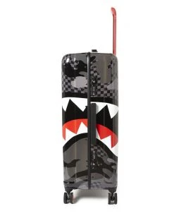 SPRAYGROUND® CARRY-ON LUGGAGE 3AM SHARKNAUTICS 2 PC LUGGAGE SET