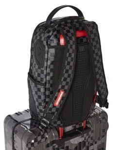 SPRAYGROUND® CARRY-ON LUGGAGE 3AM SHARKNAUTICS 2 PC LUGGAGE SET