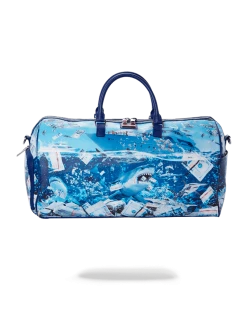 SPRAYGROUND® BAGS THE SHARK PARTY DUFFLE