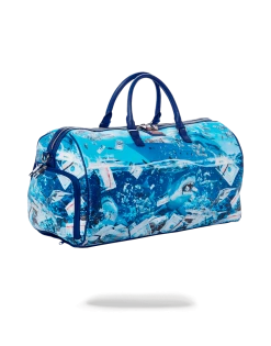 SPRAYGROUND® BAGS THE SHARK PARTY DUFFLE