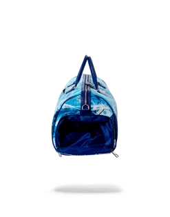 SPRAYGROUND® BAGS THE SHARK PARTY DUFFLE