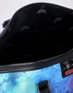 SPRAYGROUND® BAGS COLOR DRIP DUFFLE