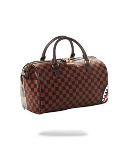 SPRAYGROUND® JUNGLE PARIS MINI DUFFLE