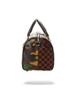 SPRAYGROUND® JUNGLE PARIS MINI DUFFLE