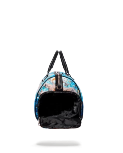 SPRAYGROUND® NOAHS SH-ARK LARGE DUFFLE BAGS 21 SPRAYGROUND® NOAHS SH-ARK LARGE DUFFLE BAGS