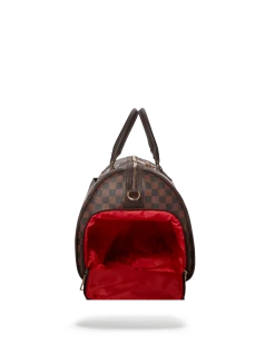 SPRAYGROUND® BAGS GLOBAL MOGUL EMPEROR DUFFLE