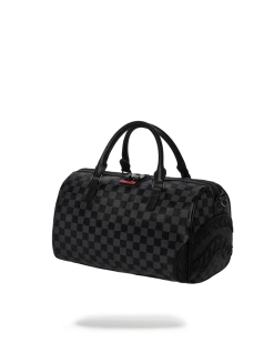 SPRAYGROUND® BAGS HENNY BLACK MINI DUFFLE