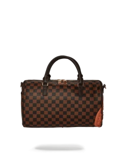 SPRAYGROUND® HENNY MINI DUFFLE BAGS