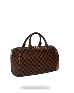 SPRAYGROUND® HENNY MINI DUFFLE BAGS 12 SPRAYGROUND® HENNY MINI DUFFLE BAGS