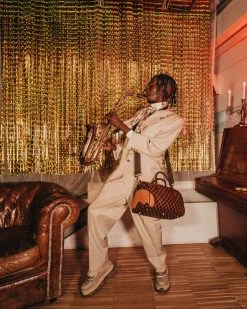 SPRAYGROUND® HENNY MINI DUFFLE BAGS 13 SPRAYGROUND® HENNY MINI DUFFLE BAGS