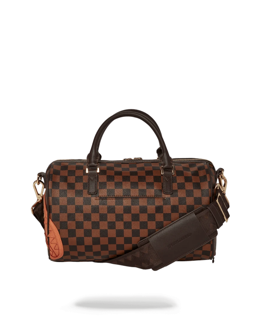 SPRAYGROUND® HENNY MINI DUFFLE BAGS 7 SPRAYGROUND® HENNY MINI DUFFLE BAGS