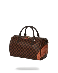 SPRAYGROUND® HENNY MINI DUFFLE BAGS 15 SPRAYGROUND® HENNY MINI DUFFLE BAGS
