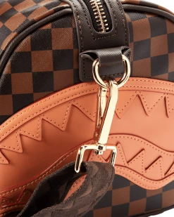 SPRAYGROUND® HENNY MINI DUFFLE BAGS 16 SPRAYGROUND® HENNY MINI DUFFLE BAGS