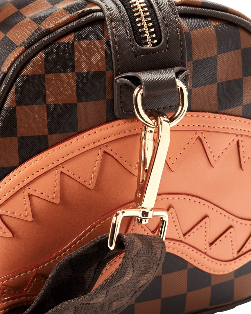 SPRAYGROUND® HENNY MINI DUFFLE BAGS 9 SPRAYGROUND® HENNY MINI DUFFLE BAGS