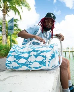SPRAYGROUND® SKYBORNE DUFFLE