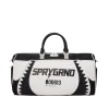 SPRAYGROUND® SWERVE DUFFLE