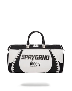 SPRAYGROUND® SWERVE DUFFLE